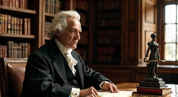 Philosophische Grundlagen des Rechts (5/10)