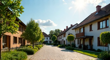 Philosophische Perspektiven auf Nachbarschaft und Rechte (5/10)