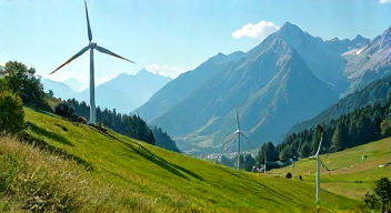 Philosophische Perspektiven auf Technik und Umwelt (5/10)