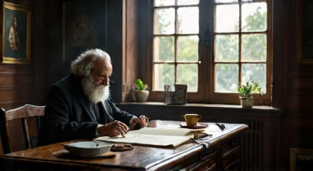 Philosophische Überlegungen zur Arbeitsethik (5/10)