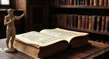 Philosophische Überlegungen zur Rechtsordnung (5/10)