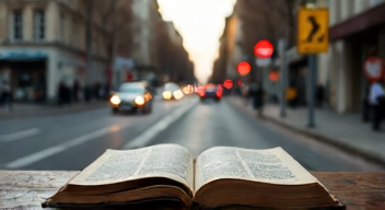 Philosophische Überlegungen zur Verantwortung im Verkehr (5/10)