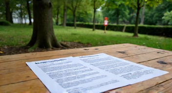 Politische Aspekte der Baumfällgenehmigung (9/10)