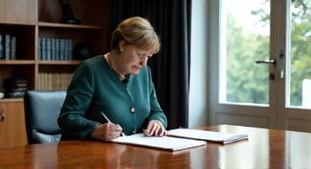 Politische Dimension: Gesetzesänderungen anstoßen (9/10)