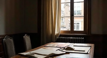 Politische Dimensionen der Beurteilung (9/10)