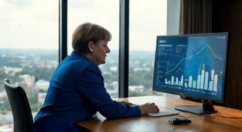 Politische Dimensionen der Datenverarbeitung (9/10)