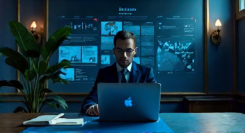 Politische Dimensionen der digitalen Kommunikation