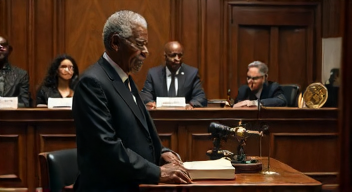 Politische Dimensionen des Rechts (9/10)