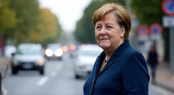 Politische Dimensionen des Verkehrsrechts (9/10)