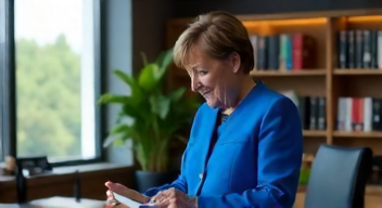 Politische Dimensionen des Verwaltungsrechts (9/10)