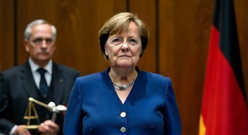 Politische Einflüsse auf die Rechtsprechung (9/10)