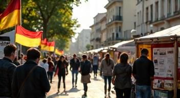 Politische Maßnahmen zur Förderung der Integration (8/10)