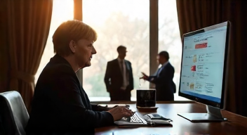 Politische Perspektiven auf Asylverfahren (9/10)