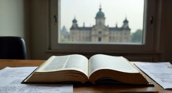 Politische Rahmenbedingungen für Asyl (9/10)