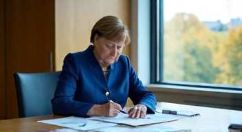 Politische Rahmenbedingungen für Asyl und Migration (9/10)