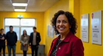 Politische Rahmenbedingungen für die Jugendhilfe (9/10)