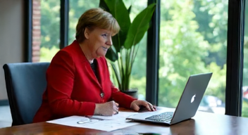 Politische Rahmenbedingungen für Unternehmen (9/10)