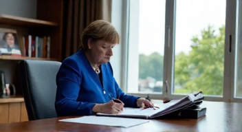 Politische Rahmenbedingungen und Drogenpolitik (9/10)