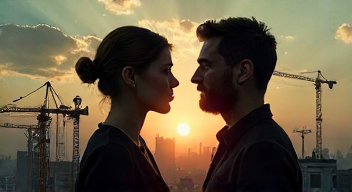 Psyche der Betroffenen in Baukonflikten (7/10)