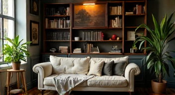 Psyche und Wohnraum: Eine tiefere Verbindung (7/10)