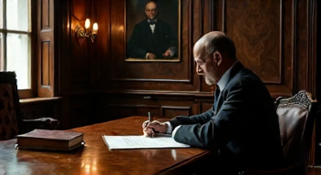 Psychoanalytische Aspekte der Rechtswahrnehmung (7/10)