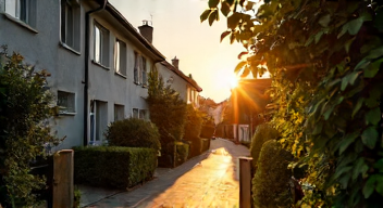 Psychoanalytische Aspekte von Nachbarschaftsbeziehungen (7/10)