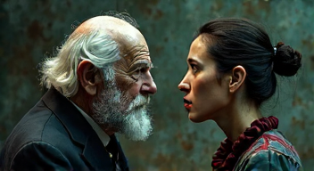 Psychoanalytische Perspektiven auf Emissionen (7/10)