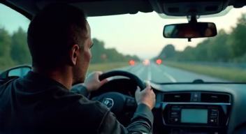 Psychologische Aspekte der Fahrerlaubnis (7/10)