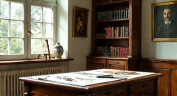 Psychologische Aspekte der kreativen Schöpfung (7/10)