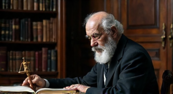 Psychologische Aspekte des Rechts (7/10)