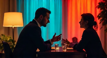 Psychologische Aspekte im Vertrieb und ihre Auswirkungen (7/10)