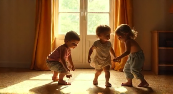 Psychologische Dimensionen: Die Kinder im Fokus (7/10)