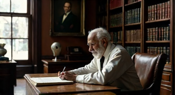 Psychologische Einblicke von Sigmund Freud (6/10)