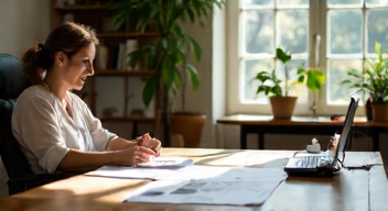 Soziale Aspekte der Altersvorsorge (6/10)