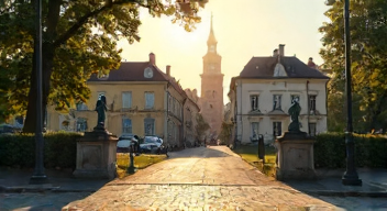 Soziale Auswirkungen der Restitution (6/10)