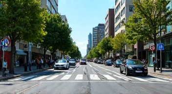 Soziale Auswirkungen der Verkehrsregeln (6/10)