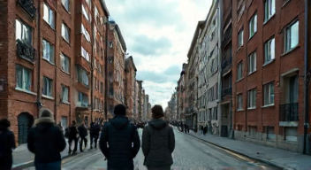 Soziale Dimensionen der Ausweisung (6/10)