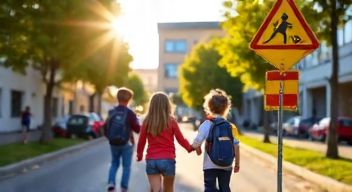 Soziale Dimensionen der Verkehrserziehung (6/10)