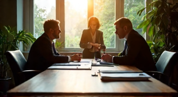 Soziale Dimensionen im Arbeitsrecht (6/10)