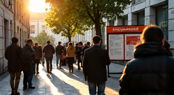 Soziale Dimensionen von Asylverfahren (6/10)