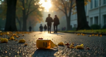 Soziale Dynamiken im Drogenkonsum (6/10)