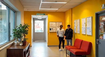 Soziale Dynamiken und ihre Auswirkungen auf das Jugendamt (6/10)