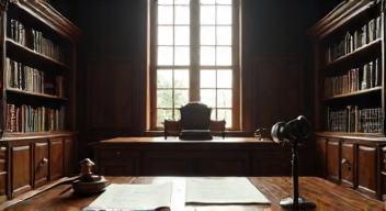 Soziale Einflüsse auf die Rechtsprechung (6/10)