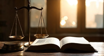 Soziale Gerechtigkeit und das Bundesrecht (6/10)