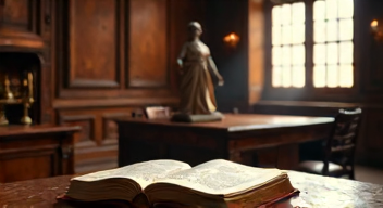 Soziale Gerechtigkeit und das Rechtssystem (6/10)