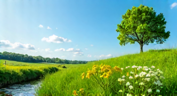 Soziale Gerechtigkeit und Umweltschutz (6/10)