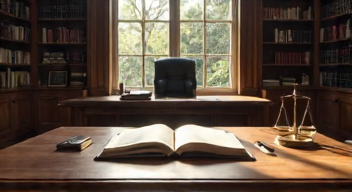 Soziale Implikationen der Ethik im Rechtssystem (6/10)