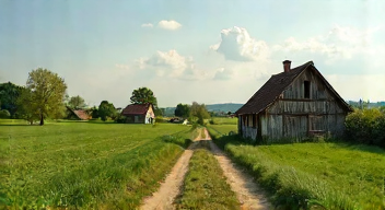 Soziale Implikationen der Flurbereinigung (6/10)