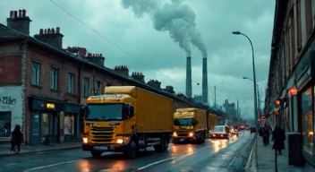 Soziale Implikationen des Dieselskandals (6/10)