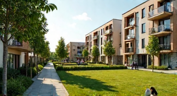 Soziale Implikationen von Bauvorhaben (6/10)